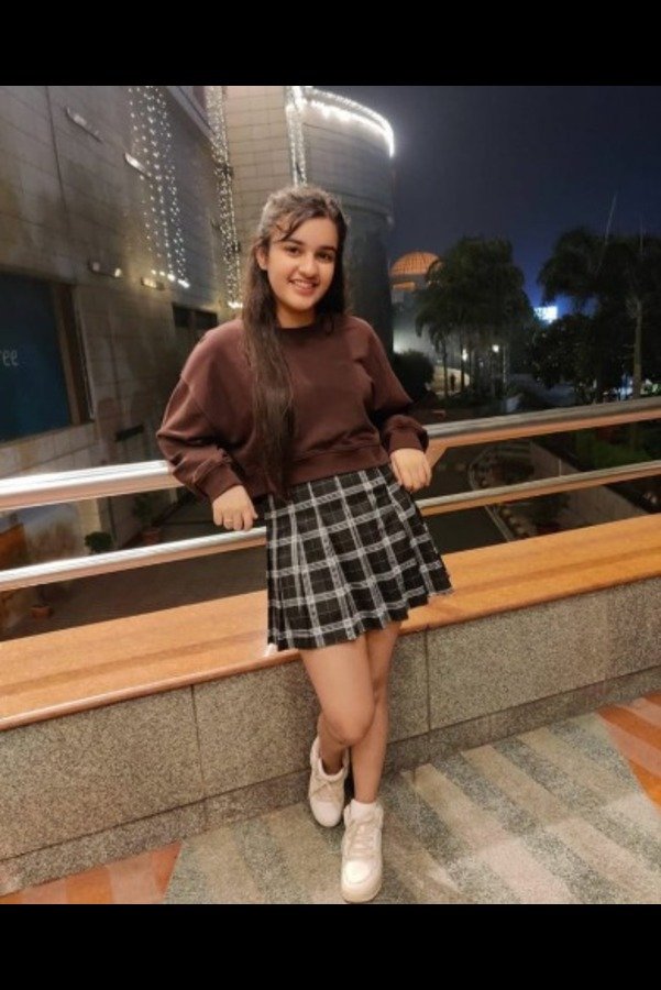 female call girl in Andheri